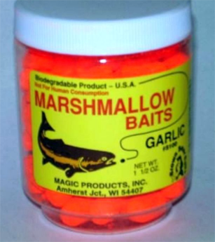 marsh bait